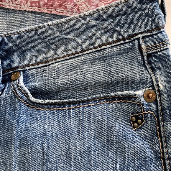 Bootheel Trading Company Jeans - Picture 10 of 14